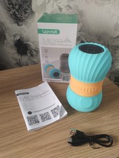 Voyor health vibrating for sale  ELLESMERE PORT
