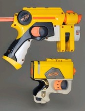 Nerf dart gun for sale  Spring Hill
