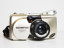 Olympus stylus zoom d'occasion  Expédié en Belgium