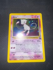 Mew black star usato  Caltanissetta
