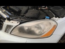Driver left headlight for sale  Plantsville