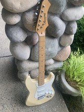 Vintage harmony electric for sale  Happy Valley