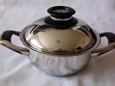 Amc topf liter gebraucht kaufen Amc topf liter gebraucht kaufen  Lahr