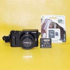 Mint panasonic lumix d'occasion  Expédié en Belgium
