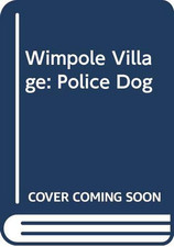 Police dog for sale  UK