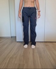 Pantaloni tecnici donna usato Pantaloni tecnici donna usato  Alba