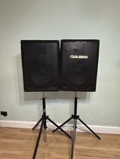 Full system prosound for sale  HORLEY