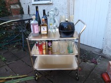 Vintage three tier for sale  TROWBRIDGE