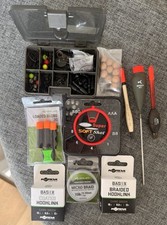 Specimen terminal tackle for sale  WEST MOLESEY