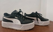 Basket puma femme d'occasion  Hégenheim