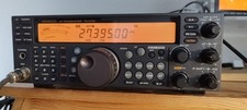 Amateurfunk kenwood 570 gebraucht kaufen  Drolshagen