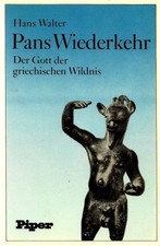 Pans wiederkehr gott gebraucht kaufen  Remscheid