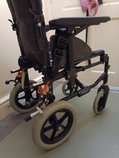 Child self propelled for sale  MORECAMBE