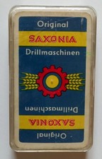 Ddr altdeutsches skatkartenspi gebraucht kaufen  Bernburg