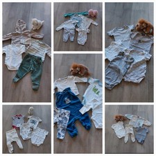 Xxl baby bekleidungspaket gebraucht kaufen  Stendal