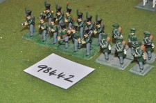 25mm napoleonic nassau for sale 25mm napoleonic nassau for sale  DERBY