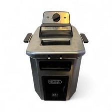 Delonghi deep fat for sale  UK