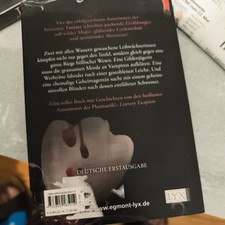 Höllische versuchung harris gebraucht kaufen  Lübeck