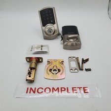 Kwikset smartcode 270 for sale  Mount Prospect