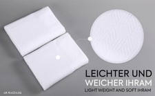 Ihram kleidung herren gebraucht kaufen Ihram kleidung herren gebraucht kaufen  München