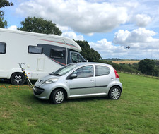 towing frame for sale towing frame for sale BOGNOR REGIS