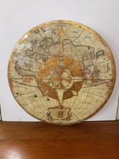Vintage round old for sale  Metairie
