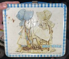 Holly hobbie tin for sale  Weirton
