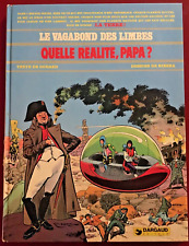 Godard ribéra vagabond d'occasion  Créon