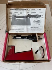 Lee precision safety for sale  DOVER
