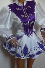 Tanzmariechen tanzkleid gardek gebraucht kaufen  Kiel