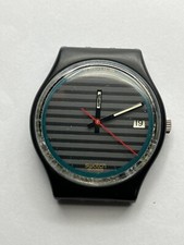 Orologio swatch gent usato  Guidonia Montecelio