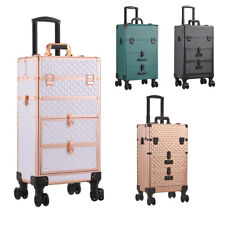 Makeup trolley case for sale  UK