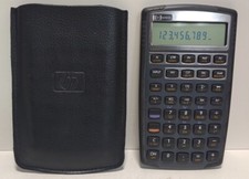 10bii financial calculator for sale  Saco