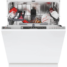 Hoover hi4e7l0s fully for sale  GATESHEAD