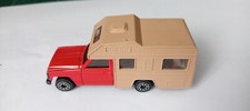 Camping datsun pickup d'occasion  Labastide-Saint-Pierre