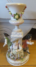 German porcelain children d'occasion  Expédié en Belgium