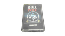D.r.i. crossover cassette usato  Treviso