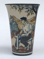 Superbe ancien vase d'occasion  Le Lavandou