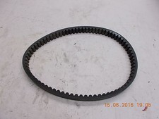 Cinghia motore per usato  Villasalto