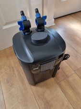 Jebao 203u external for sale  GLASGOW