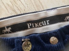 Pikeur reithose blau gebraucht kaufen  Falkensee