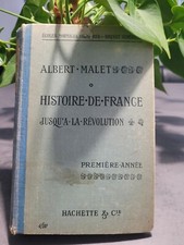 Livre ancien collection d'occasion Livre ancien collection d'occasion  Thann