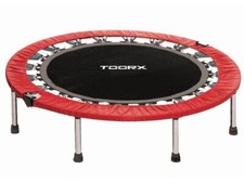 Toorx trampolino professionale usato  Alessandria