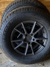 Jeep liberty tires for sale  Warren