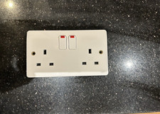 White double 13a for sale  WARLINGHAM