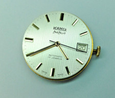 Roamer mst cal. for sale  DALRY
