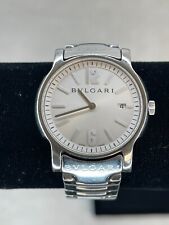 Bvlgari watch solo for sale  Middlesex