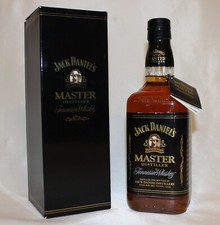 Jack daniels master gebraucht kaufen  Deutschland