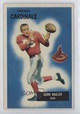 1955 bowman gern for sale  Auburn