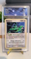 Rayquaza deoxys 107 d'occasion  Oloron-Sainte-Marie